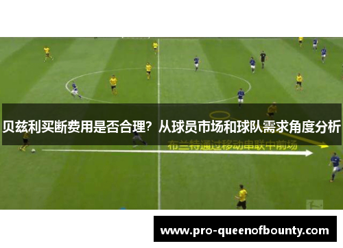 贝兹利买断费用是否合理？从球员市场和球队需求角度分析