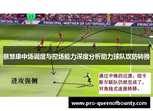 蔡慧康中场调度与控场能力深度分析助力球队攻防转换 蔡慧康中场调度与控场能力深度分析助力球队攻防转换