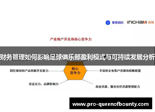 财务管理如何影响足球俱乐部盈利模式与可持续发展分析