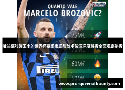 哈兰德对阵国米的世界杯赛场表现与战术价值深度解析全面观察剖析