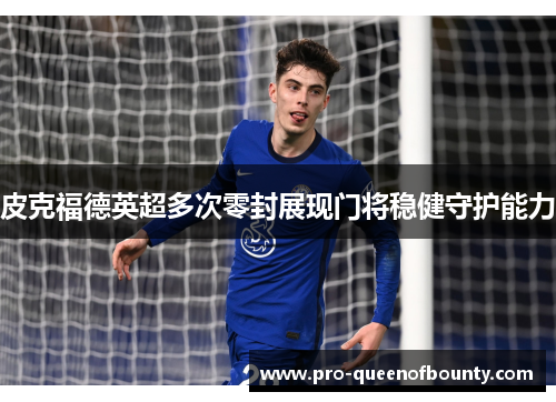 皮克福德英超多次零封展现门将稳健守护能力