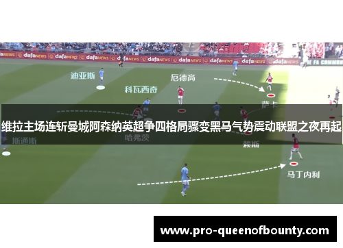 维拉主场连斩曼城阿森纳英超争四格局骤变黑马气势震动联盟之夜再起 维拉主场连斩曼城阿森纳英超争四格局骤变黑马气势震动联盟之夜再起