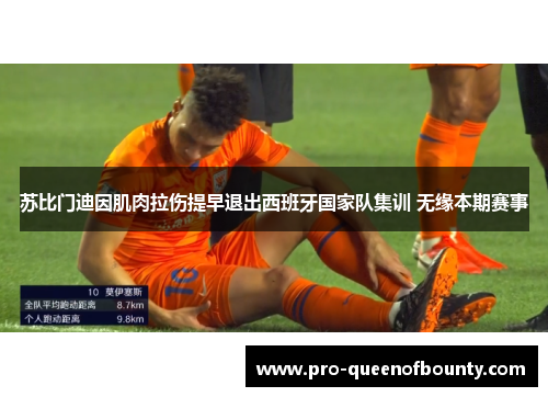 苏比门迪因肌肉拉伤提早退出西班牙国家队集训 无缘本期赛事 苏比门迪因肌肉拉伤提早退出西班牙国家队集训 无缘本期赛事